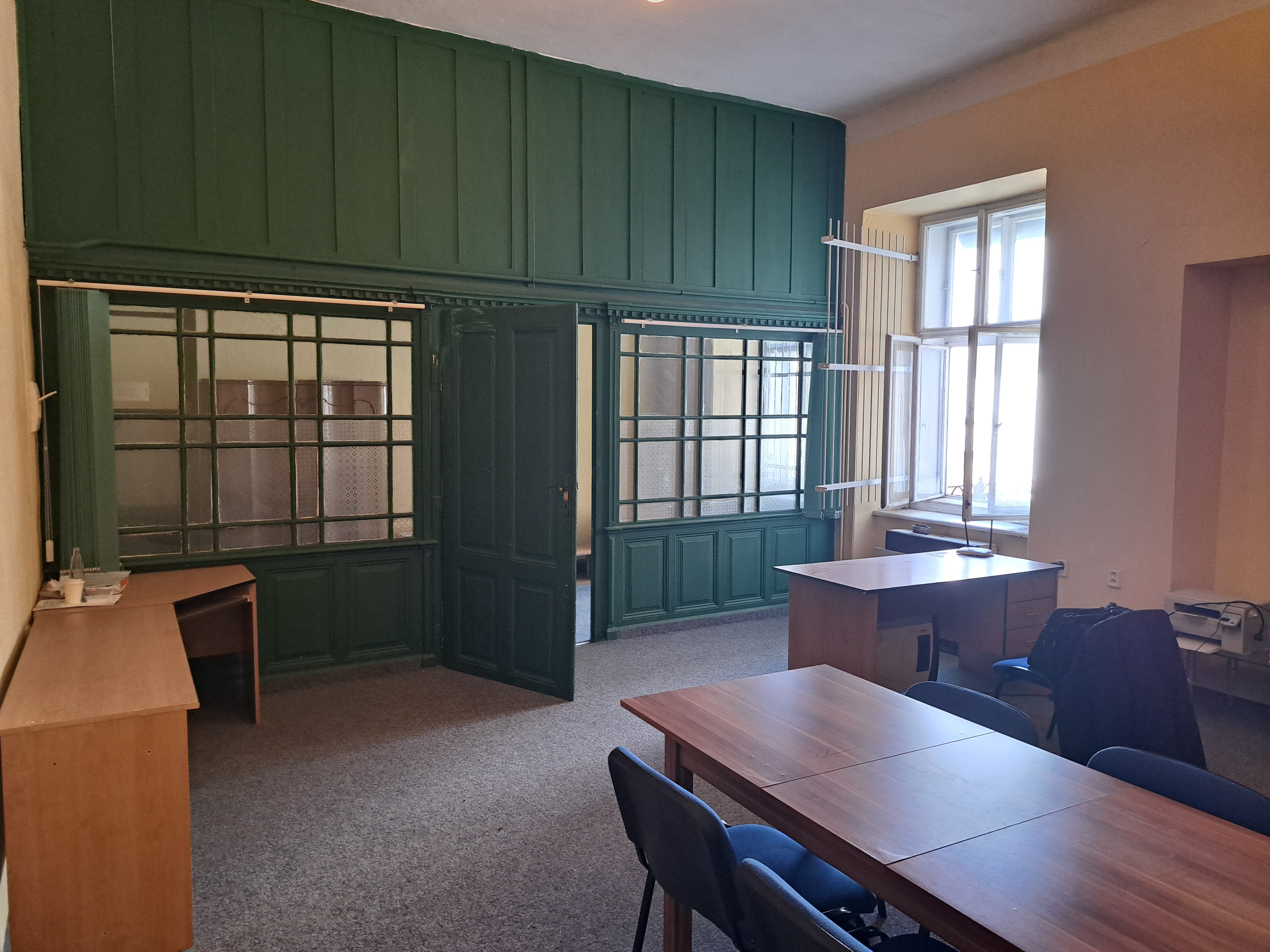 Prostor sloužící podnikání č. 252 - Žižkovo nám. 134/19, Prostějov
