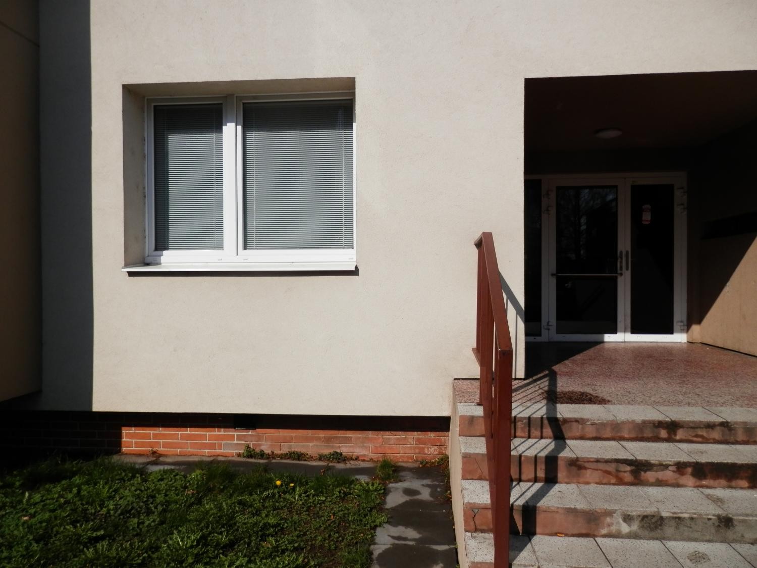 Prostor sloužící podnikání č. 249 – kancelář
