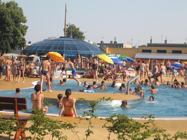 Aquapark