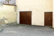 Garáž - Společenský dům, Komenská 6, Prostějov