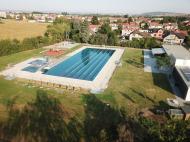 Koupaliště Vrahovice