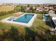 Koupaliště Vrahovice