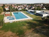 Koupaliště Vrahovice