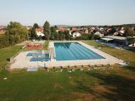 Koupaliště Vrahovice