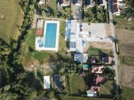 Koupaliště Vrahovice