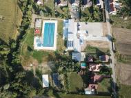 Koupaliště Vrahovice