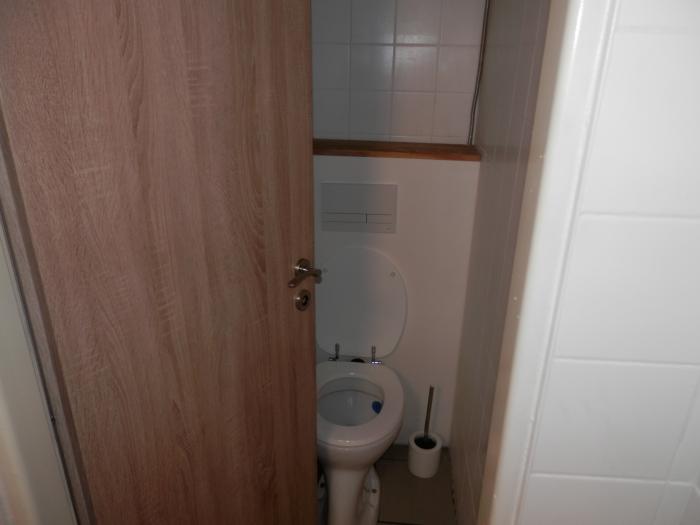 provozovna restaurace v Městských lázních v Prostějově