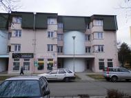 PSP č. 101 - prodejna, Brněnská 32, PV