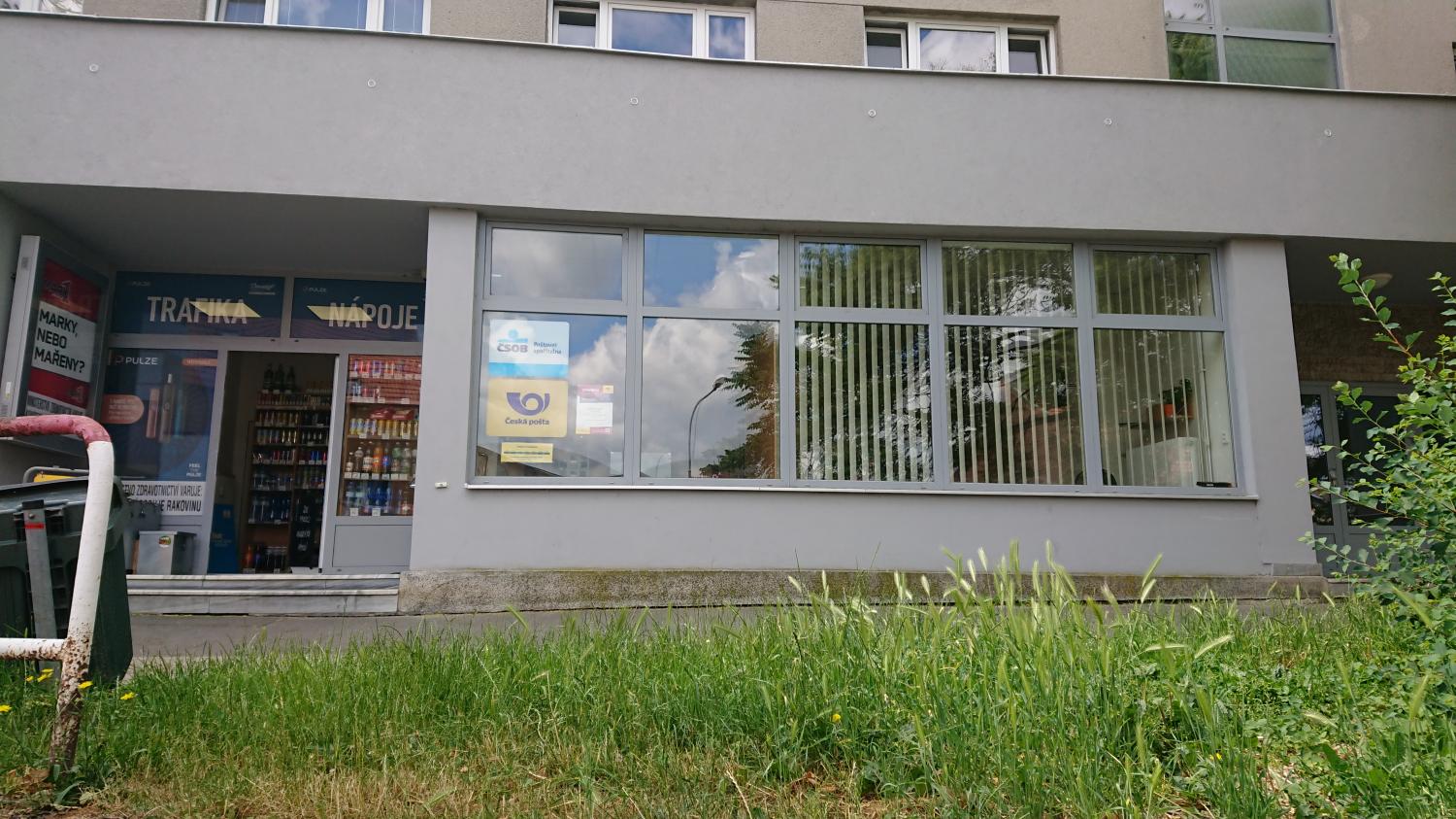 PSP č. 108 - Dolní 6