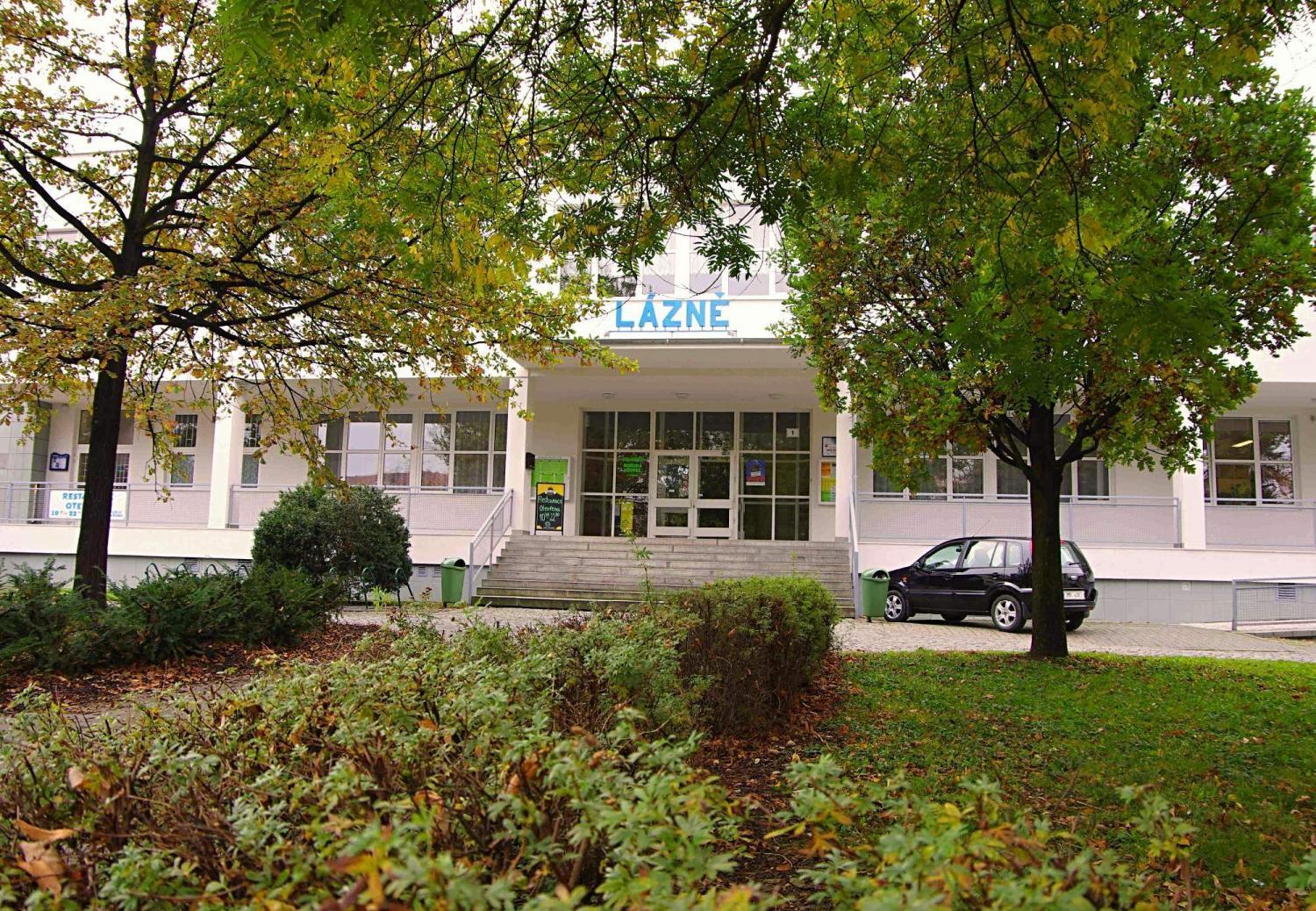 PSP č. 124 - Floriánské nám. 1