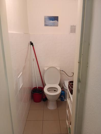 PSP č. 165 - nám. T.G. Masaryka 121/11, Prostějov - kancelář