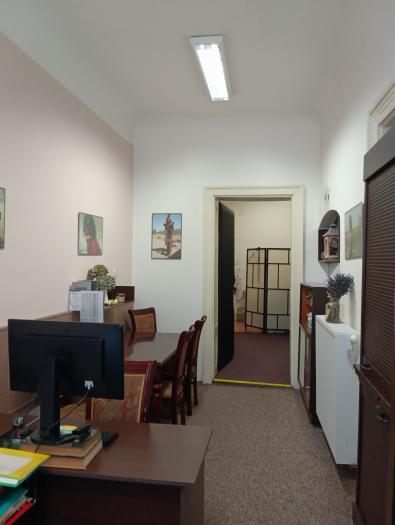 PSP č. 165 - nám. T.G. Masaryka 121/11, Prostějov - kancelář