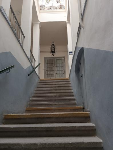 PSP č. 165 - nám. T.G. Masaryka 121/11, Prostějov - kancelář