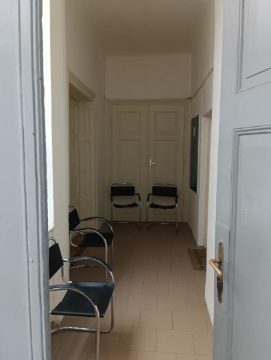 PSP č. 165 - nám. T.G. Masaryka 121/11, Prostějov - kancelář