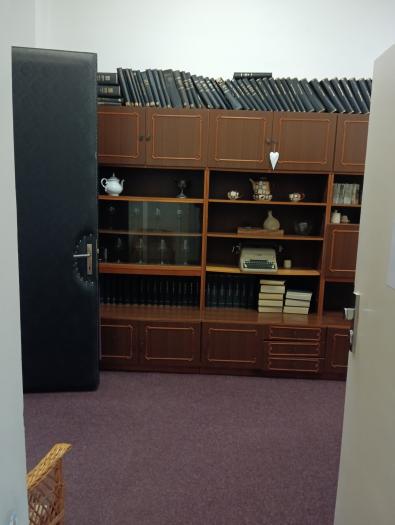 PSP č. 165 - nám. T.G. Masaryka 121/11, Prostějov - kancelář