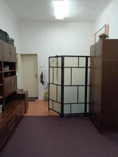 PSP č. 165 - nám. T.G. Masaryka 121/11, Prostějov - kancelář