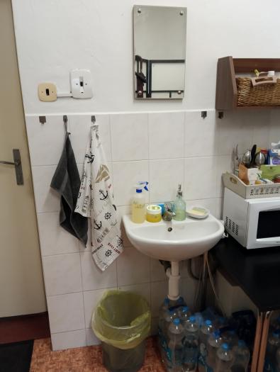 PSP č. 165 - nám. T.G. Masaryka 121/11, Prostějov - kancelář