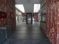 PSP č. 238 - kancelář, Vrahovická 83-DS, PV
