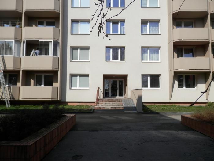 PSP č. 249 - J. Zrzavého 3975 - kancelář, sklad, ostatní