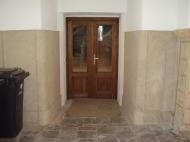 PSP č. 300 - Kavárna - Zámek, Pernštýnské nám. 176/8, Prostějov