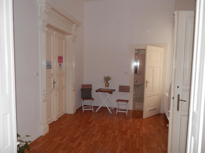 PSP č. 400 - kanceláře, ostatní