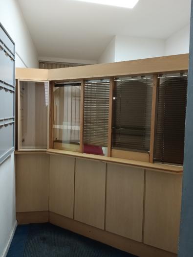 PSP č. 705 - Palackého 145/2, Prostějov