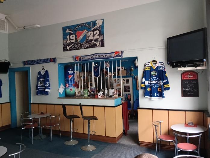 PSP č. 705 - Palackého 145/2, Prostějov