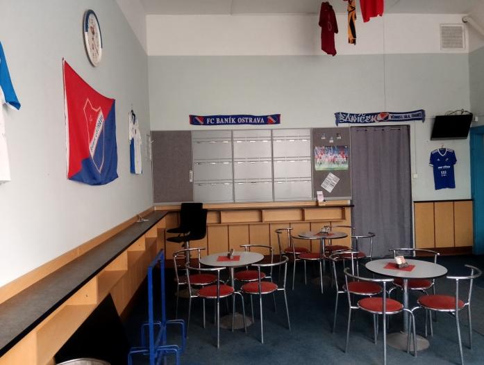 PSP č. 705 - Palackého 145/2, Prostějov