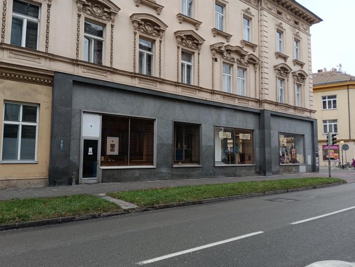 PSP č. 705 - Palackého 145/2, Prostějov