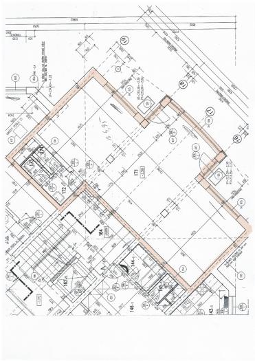 PSP Č. 712 - J.V. Myslbeka 21 - prodejna