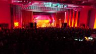 Koncert Arakain a Lucie Bílá