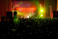 Koncert Arakain a Lucie Bílá