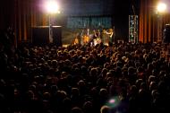 Koncert Arakain a Lucie Bílá