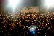 Koncert Arakain a Lucie Bílá