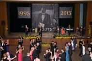 Reprezent. ples fy Koutný - 14.2.2015