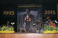 Reprezent. ples fy Koutný - 14.2.2015