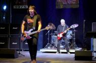 Koncert skupiny Katapult - 8. 10. 2015