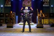 Koncert skupiny Katapult - 8. 10. 2015