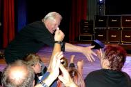 Koncert skupiny Katapult - 8. 10. 2015