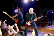Koncert skupiny Katapult - 8. 10. 2015