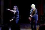 Koncert skupiny Katapult - 8. 10. 2015